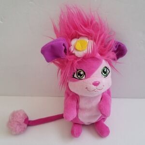 2015 Spin Master Popples "Bubbles" 10" Plush Stuffed toy Collectable
